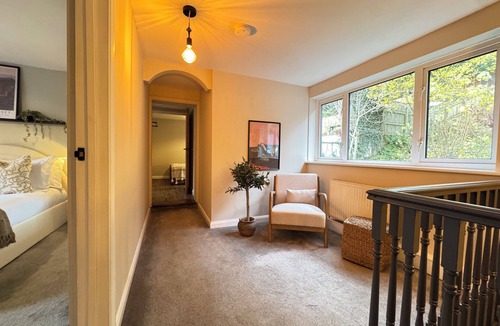 Little Malvern House | Spacious 4-Bed Cottage w/Hot Tub & Parking in Malvern.Perfect for Family Getaway