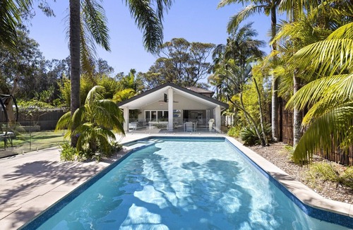 Avalon Beach Apartment | Spacious 4-Bed Home Near Avalon Beach