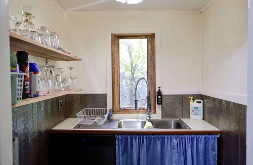 Tenterfield House | Spacious 4-Bed Home in Central Tenterfield