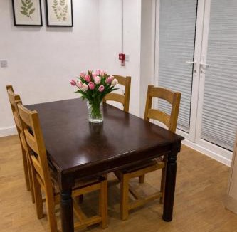 London Borough of Bromley House | Spacious 4-Bed Home in Chislehurst near New Eltham Station