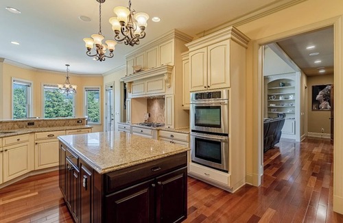 Highland Heights House | Spacious 4-bedroom house in serene Highland Hts! W/pool AC, WiFi, fitness room