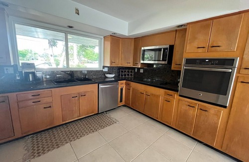 Deerfield Beach House | Spacious 4 Bedroom Private Pool Home in The Cove, Deerfield Beach, FL!