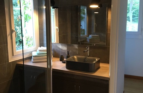 Arles-sur-Tech House | Spacious 4-bedroom mas in lovely Arles-sur-Tech with AC