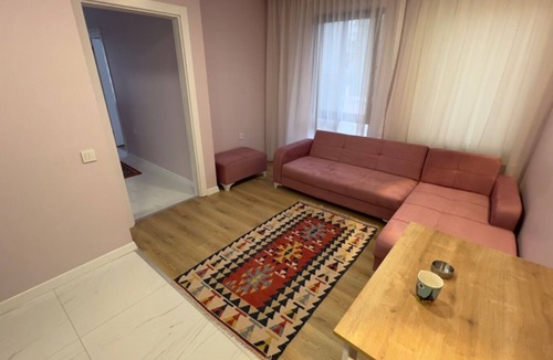 Golbasi Villa | Spacious 4-bedroom villa in gorgeous Ankara with AC, WiFi