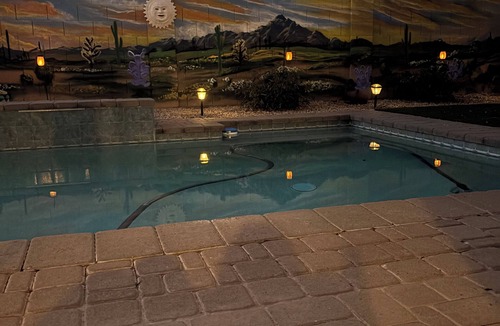 San Tan Valley House | Spacious 4-bedroom house in serene San Tan Valley with AC