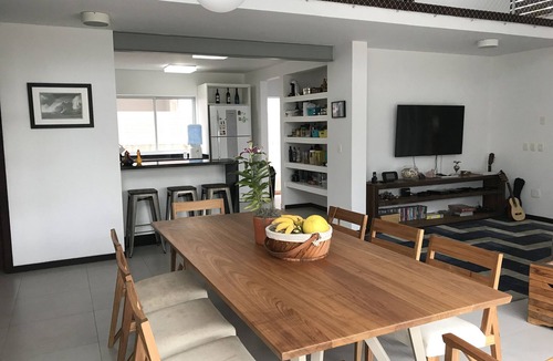 Campeche House | Spacious 4-bedroom house inside a gated community on Campeche beach.