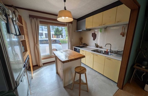 Niseko House | Spacious 4-bedroom house in Rankoshi, 10mintes drive to Annupuri.