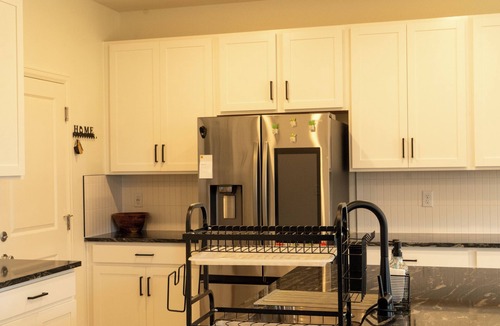 Commerce City House | Spacious 4-bedroom house in wonderful Commerce-City,