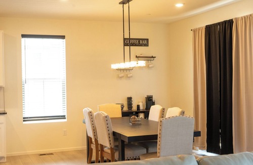 Commerce City House | Spacious 4-bedroom house in wonderful Commerce-City,