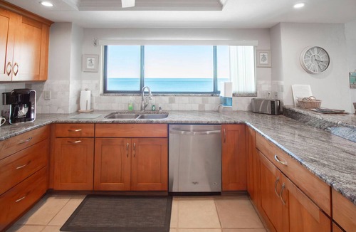 Flagler Beach Condo | Spacious 4-bedroom penthouse condo in serene Flagler Beach Florida!