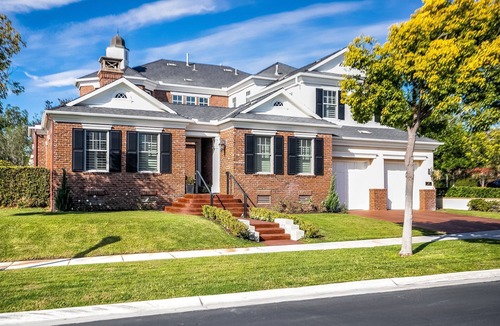 Ladera Ranch House | Spacious 4-bedroom house with Game Room