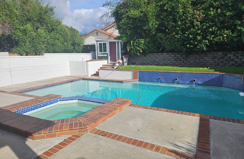 Mission Viejo House | Spacious 4-bedroom house in gorgeous Mission Viejo with heated pool and hot tub