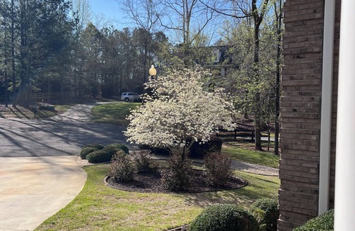 North Augusta House | Spacious 4-bedroom4bth house in private golf course community ready for Masters