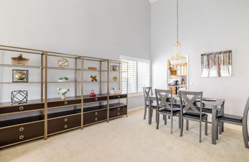 Rowland Heights House | Spacious 4-bedroom family house-20 mins to Disney Land