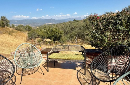Squaw Valley House | Spacious 4-bedroom house near wonderful Sequoia and Kings Canyon National Park
