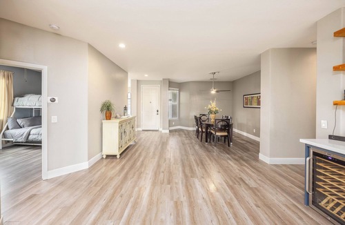 Laveen Ranch House | Spacious 4-bedroom/3-Bath house with pool and 8-person Spa in lovely Phoenix