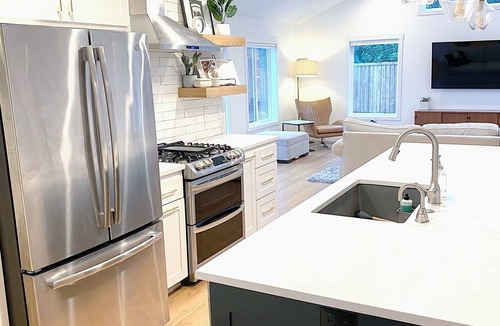 Central Oregon House | Spacious 4 bedroom 3 bath House Near Campus.