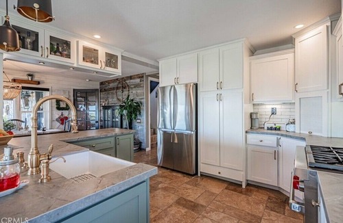 San Marcos House | Spacious 4 bedroom, 3 bath with playground!. Panoramic view, private and gated