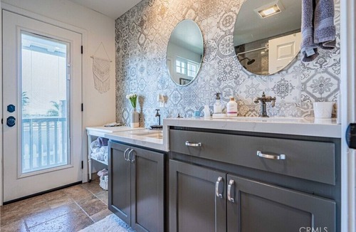 San Marcos House | Spacious 4 bedroom, 3 bath with playground!. Panoramic view, private and gated