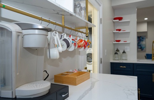 Langdon House | Spacious 4-bedroom 3 bath house in the Nation’s Capital