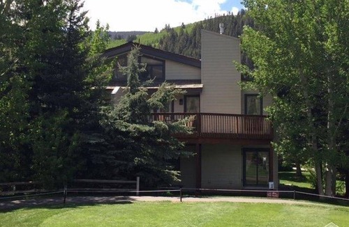 Eagle-Vail House | Spacious 4 bedroom, 4 full bath house Beaver Creek Vail skiing