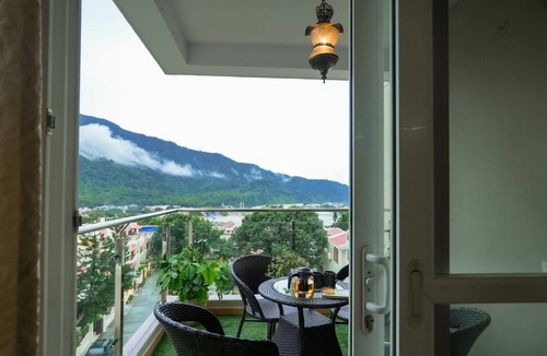 Haridwar Apartment | Spacious 4-bedroom apartment in enjoyable Rishikesh with fitness room, WiFi