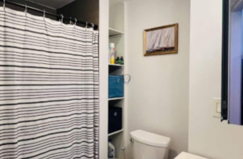Arefth Apartment | Spacious 4-bedroom apartment in beautiful Cambridge