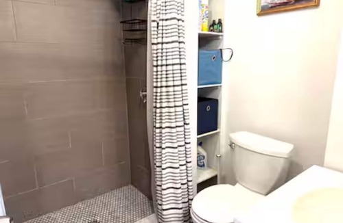 Arefth Apartment | Spacious 4-bedroom apartment in beautiful Cambridge