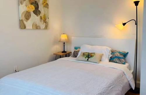 Arefth Apartment | Spacious 4-bedroom apartment in beautiful Cambridge