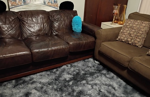 Catskill Apartment | Spacious 4-bedroom apartment in cool Catskill with AC