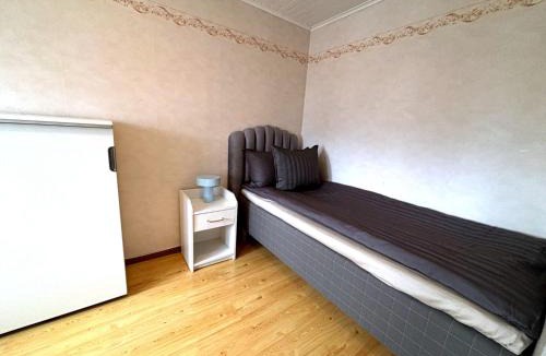 Bjorklinge Villa | Spacious 4-Bedroom Beautiful Family Home near to the Uppsala city and nearer to the Nature
