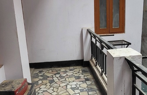 Allahabad House | Spacious 4-bedroom bungalow in enjoyable Prayagraj with WiFi