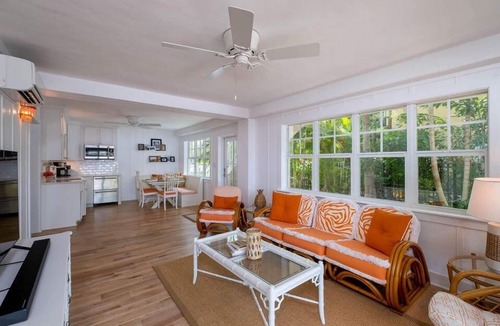Venetian Shores House | Spacious 4-bedroom canal home in Islamorada, perfect for families or groups.