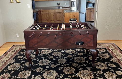 Rio Rancho House | Spacious 4-bedroom estate with Game Room, Fantastic Balloon Views and RV Parking