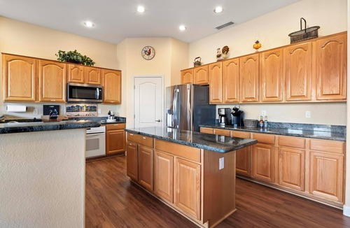 Red Dog Ranch House | Spacious 4-bedroom house in charming Cave Creek with WiFi, AC