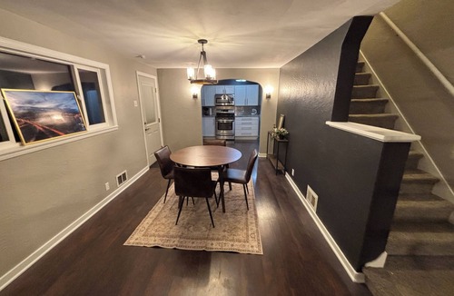 West Mifflin House | Spacious 4-bedroom house in beautiful Pittsburgh