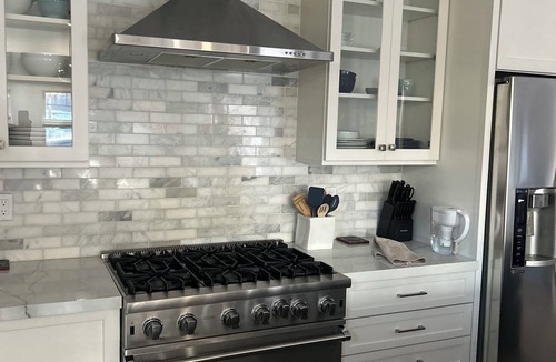 Seal Beach House | Spacious 4-bedroom house in charming Seal Beach with WiFi, AC, Pool