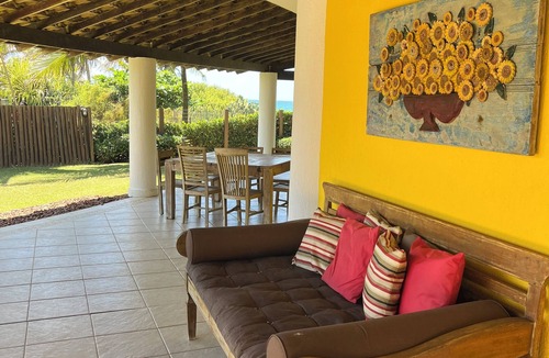 Arembepe House | Spacious 4-bedroom house with AC and WiFi in tranquil Abrantes