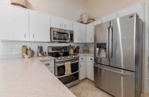 Totem Park House | Spacious 4-bedroom house w salt water pool in a peaceful, serene neighborhood