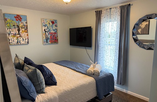 Kettering House | Spacious 4-bedroom home in Kettering/Dayton