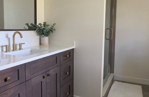 Brighton House | Spacious 4-bedroom house in fantastic Brighton with WiFi and fitness room