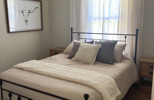 Brighton House | Spacious 4-bedroom house in fantastic Brighton with WiFi and fitness room