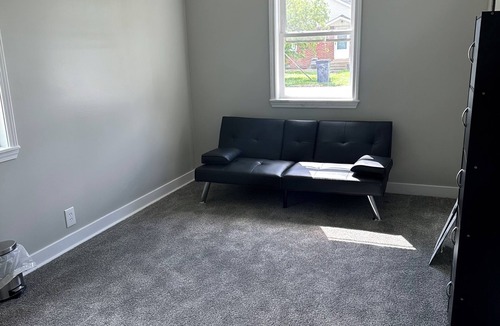 Corinth House | Spacious 4-bedroom house in quaint Corinth with ductless AC/heat in each room.