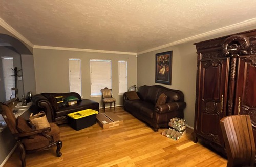 Houston House | Spacious 4-bedroom house with AC in fantastic Houston neighborhood