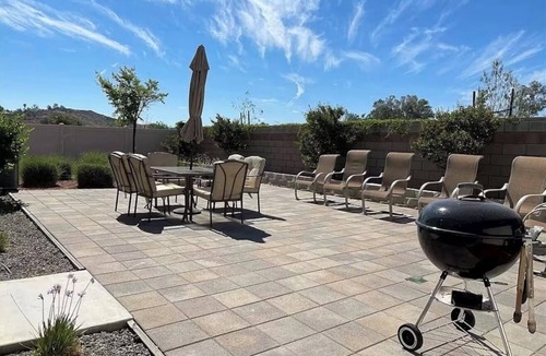 Menifee House | Spacious 4-bedroom house in peaceful Menifee near Wine Country