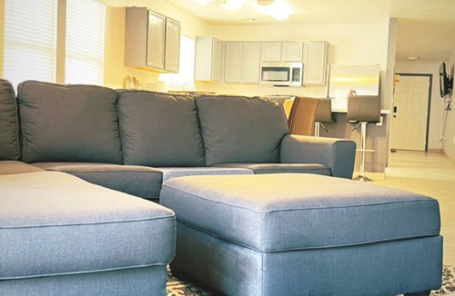 Terracita House | Spacious 4-bedroom house in wonderful Phoenix with WiFi, AC
