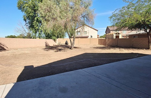Tuscano House | Spacious 4-bedroom house in Phoenix with WiFi, AC 2 story