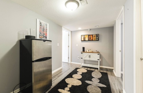 Ankeny House | Spacious 4-bedroom house in Ankeny. For family, friends and business travelers
