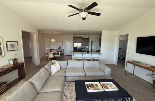 Chico House | Spacious 4-bedroom house in great neighborhood