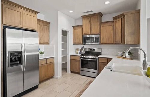 Chico House | Spacious 4-bedroom house in great neighborhood